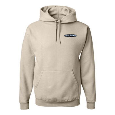 Coach - Adult Hooded Sweatshirt Thumbnail