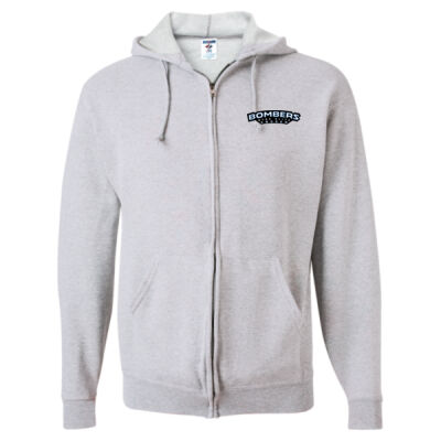 Coach - Adult Hooded Sweatshirt Thumbnail