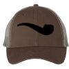 Bio-Washed Trucker Cap Thumbnail