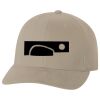 Brushed Twill Cap Thumbnail