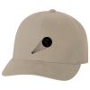 Brushed Twill Cap Thumbnail