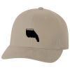 Brushed Twill Cap Thumbnail