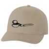 Brushed Twill Cap Thumbnail