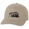 Brushed Twill Cap Thumbnail