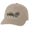 Brushed Twill Cap Thumbnail