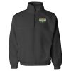 Fleece Quarter-Zip Pullover Thumbnail