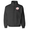 Fleece Quarter-Zip Pullover Thumbnail