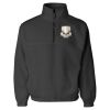 Fleece Quarter-Zip Pullover Thumbnail