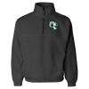 Fleece Quarter-Zip Pullover Thumbnail