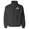 Fleece Quarter-Zip Pullover Thumbnail
